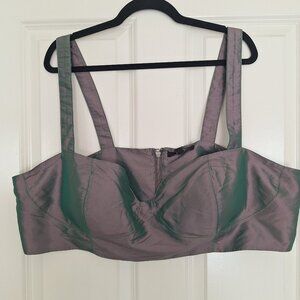 AFRM Bra Top‎ size 2X